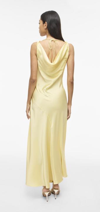 Produktbild Vila VIBEA Wasserfall Maxikleid (34)