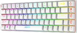 Actual product image Aqirys Mira (US, Cable, Wireless)