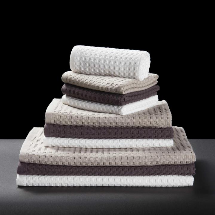 Actual product image Möve Piquée
