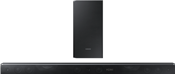 Productafbeelding Samsung Hw-K850 (360 W, 3.1 kanalen)