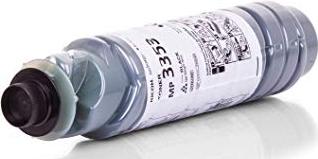 Produktbild RICOH Toner (BK)