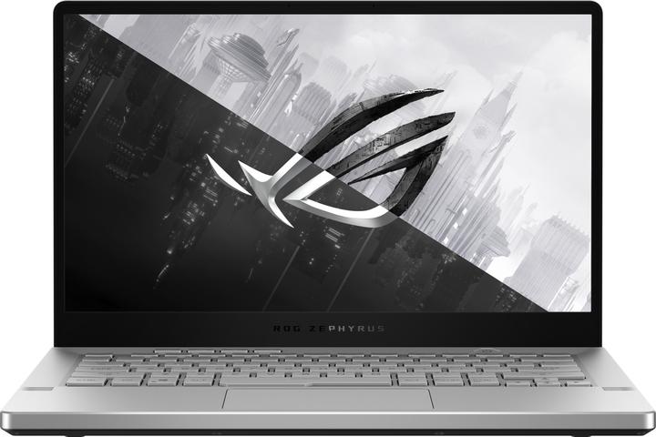 Produktbild ASUS ROG Zephyrus G14 (14", 1000 GB, 16 GB, CH, AMD Ryzen 7 5800HS)