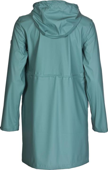 Produktbild Rukka Quinn Damen Regenmantel