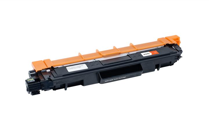 Produktbild Prindo kompatibel mit Brother TN-247BK (BK)