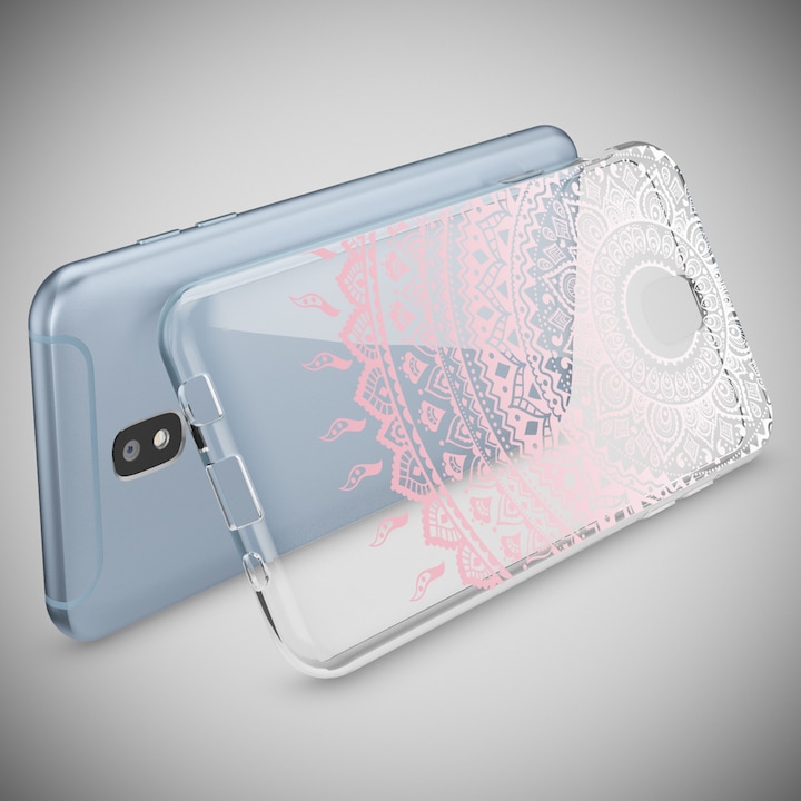 Produktbild Nalia Handyhülle (Samsung Galaxy J3 (2017))