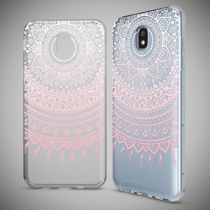 Actual product image Nalia Cell phone case (Samsung Galaxy J3 (2017))