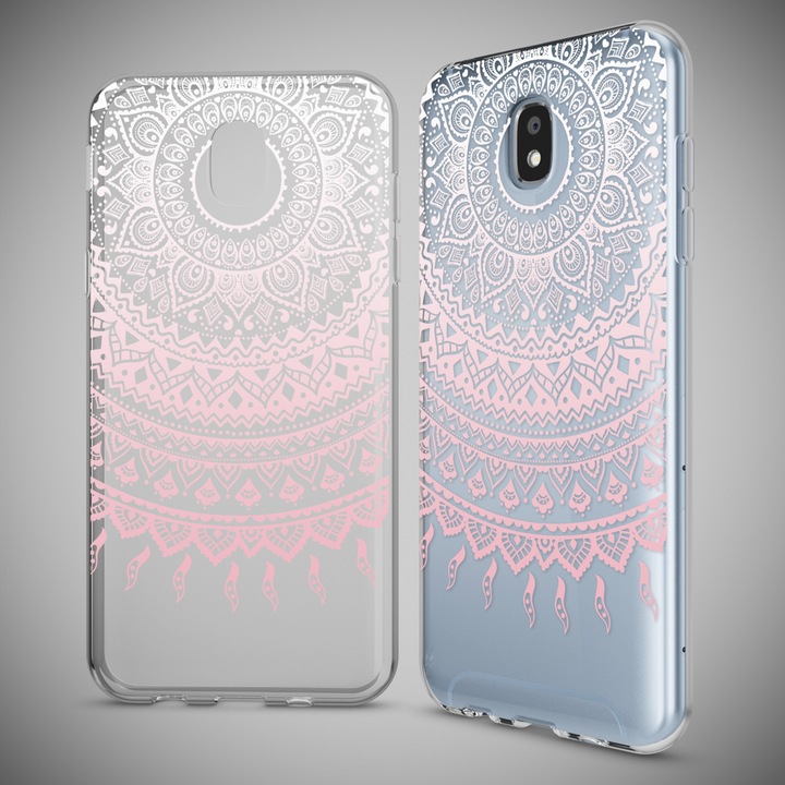 Produktbild Nalia Handyhülle (Samsung Galaxy J3 (2017))
