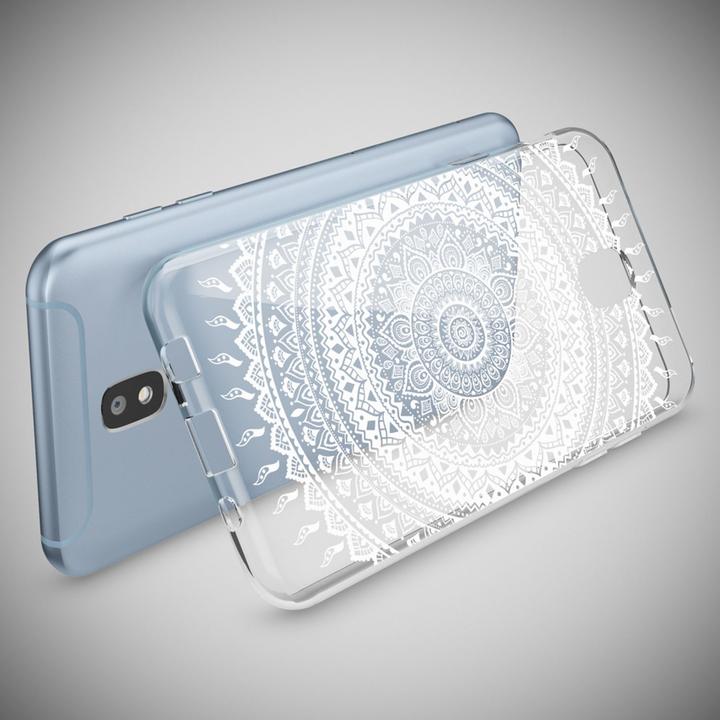Actual product image Nalia Cell phone case (Samsung Galaxy J3 (2017))