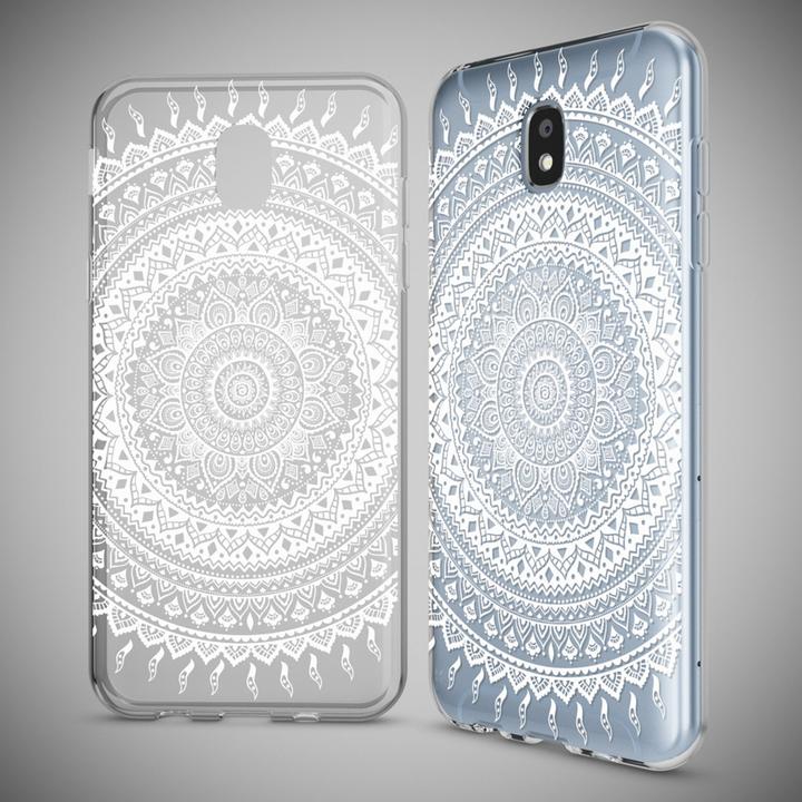 Actual product image Nalia Cell phone case (Samsung Galaxy J3 (2017))