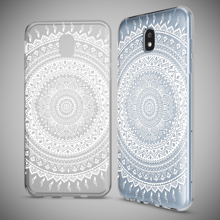 Produktbild Nalia Handyhülle (Samsung Galaxy J3 (2017))