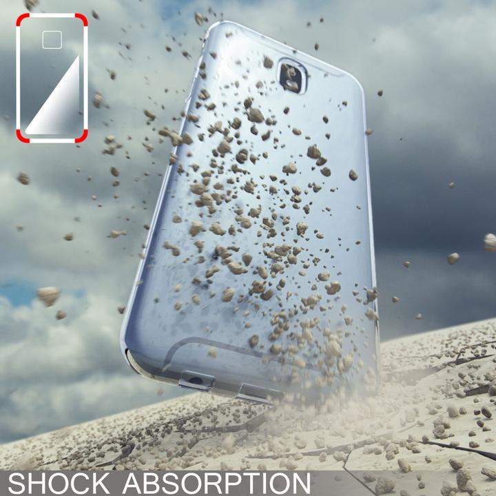 Actual product image Nalia Cell phone case (Samsung Galaxy J3 (2017))