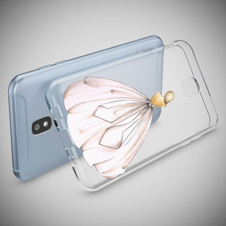 Image du produit Nalia Housse pour téléphone portable (Samsung Galaxy J3 (2017))