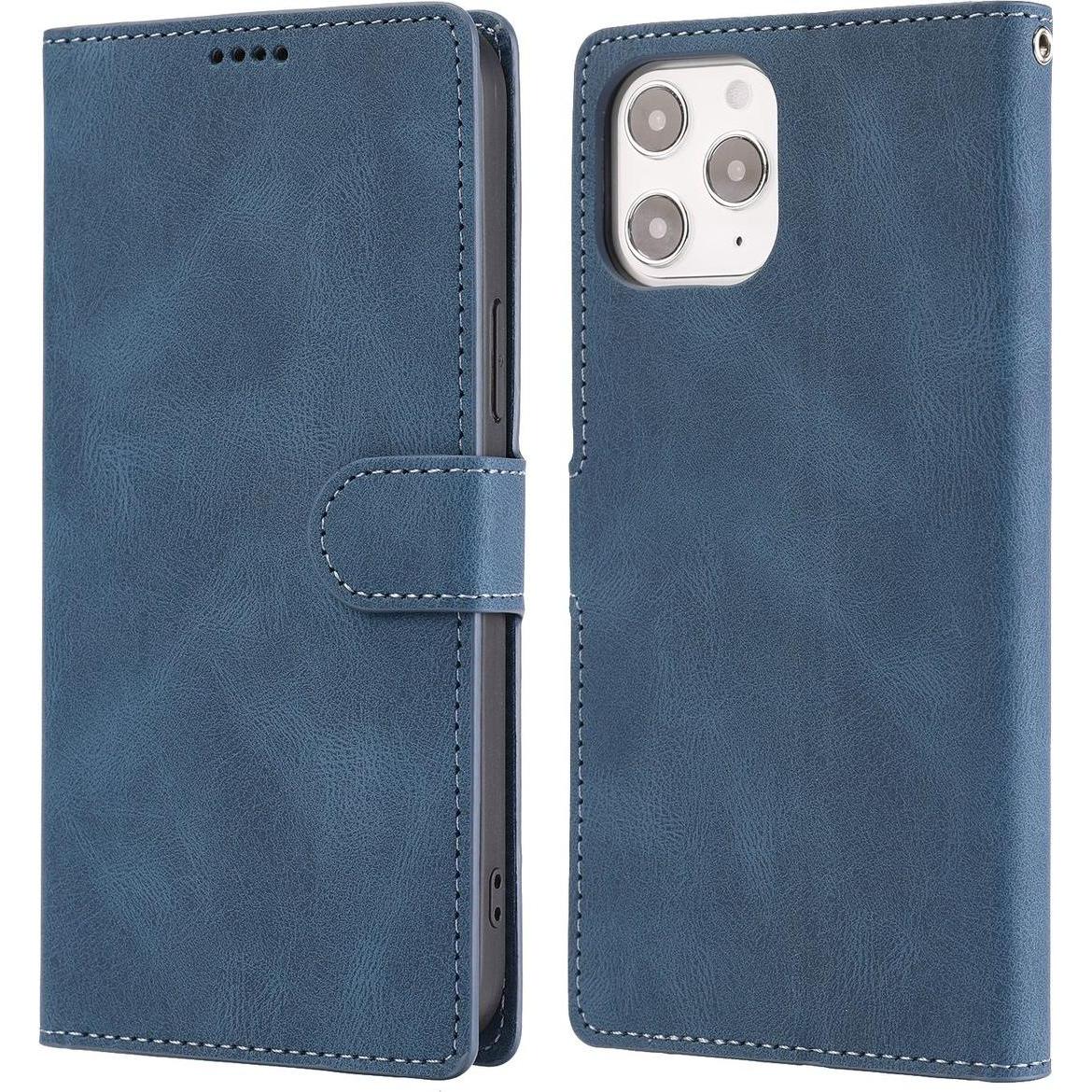 König Design Hülle Handy Schutz für Apple iPhone 14 Pro Max Plus Case Cover Bumper Tasche Neu (Apple iPhone 14 Pro), Sma...