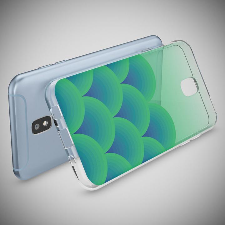 Produktbild Nalia Handyhülle (Samsung Galaxy J5 (2017))