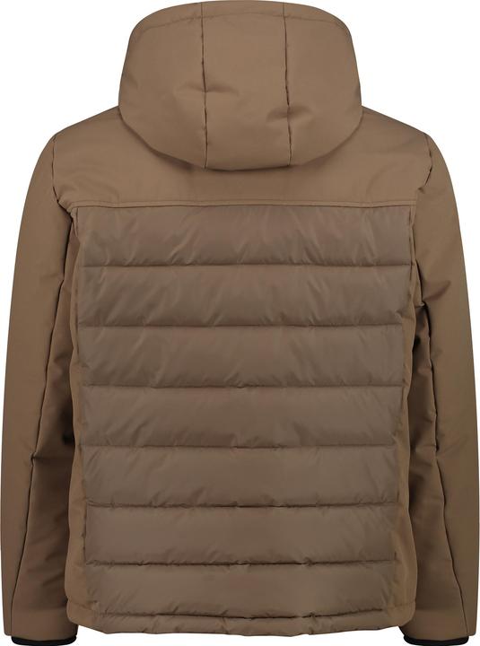 Produktbild CMP Campagnolo Zip Hoodie (XXL)