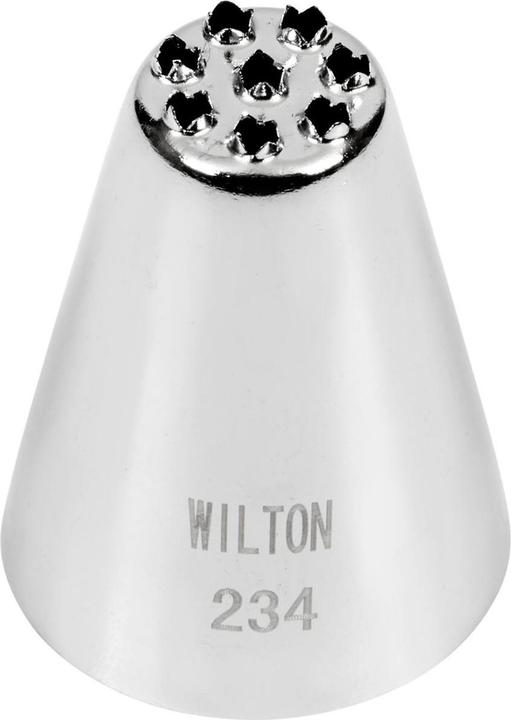 Wilton Doulle #234 Herbe (Embout)