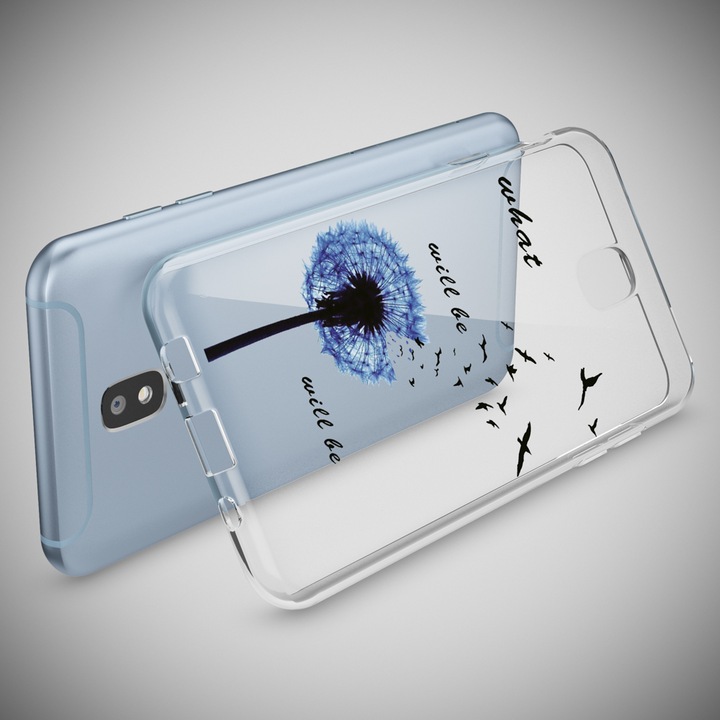 Produktbild Nalia Handyhülle (Samsung Galaxy J3 (2017))