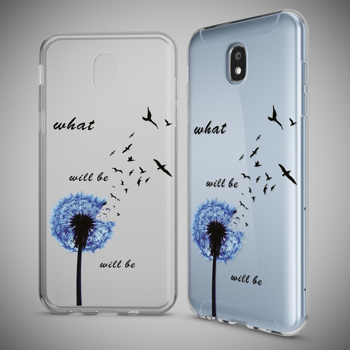 Produktbild Nalia Handyhülle (Samsung Galaxy J3 (2017))
