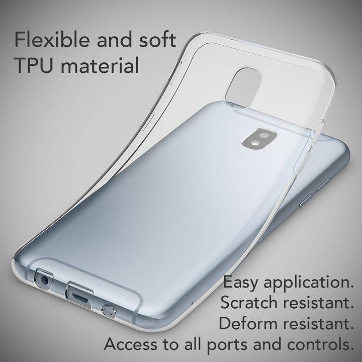 Actual product image Nalia Cell phone case (Samsung Galaxy J3 (2017))