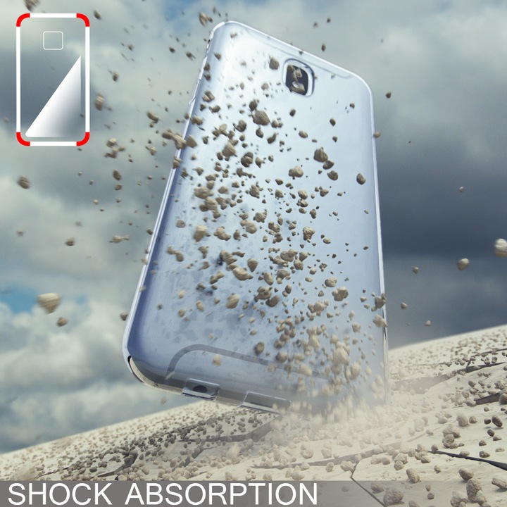 Produktbild Nalia Handyhülle (Samsung Galaxy J3 (2017))