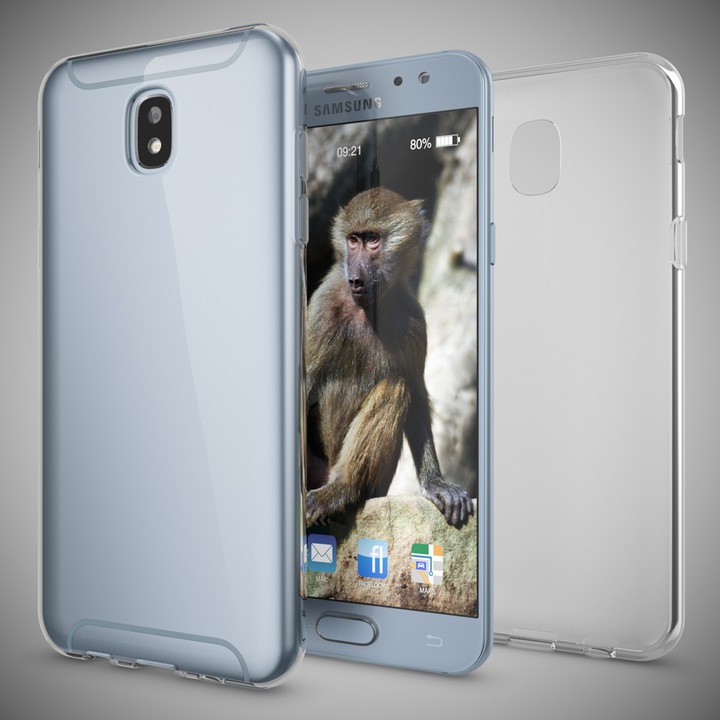 Actual product image Nalia Cell phone case (Samsung Galaxy J5 (2017))