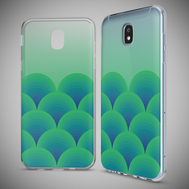 Actual product image Nalia Cell phone case (Samsung Galaxy J5 (2017))