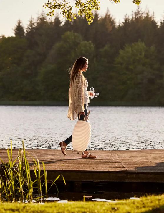 Image du produit Kooduu Synergie 35 (10 h, Fonctionnement sur batterie)