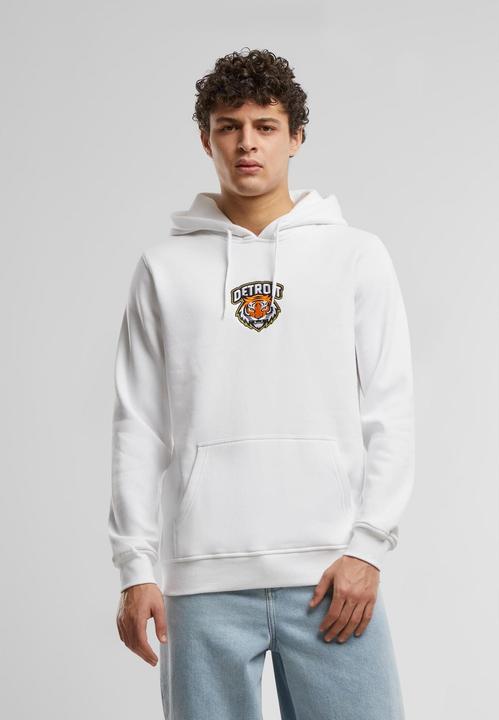 Immagine prodotto Mister Tee MisterTee Felpa con cappuccio Detroit Tiger - 179669 (XL)