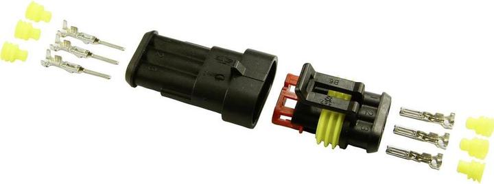 Image du produit BAAS Set Superseal