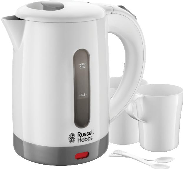 Image du produit Russell Hobbs Voyage (0.85 l)