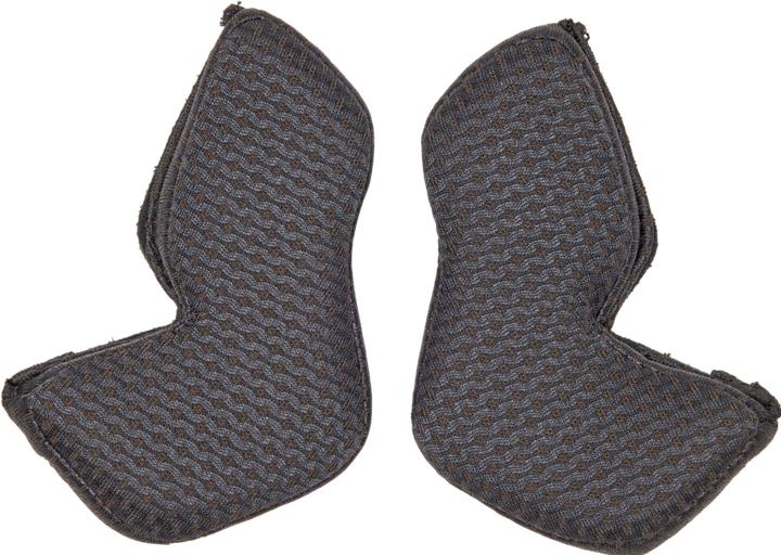 Produktbild Fox Cheek Pads 23 23 Dropframe Pro Thin
