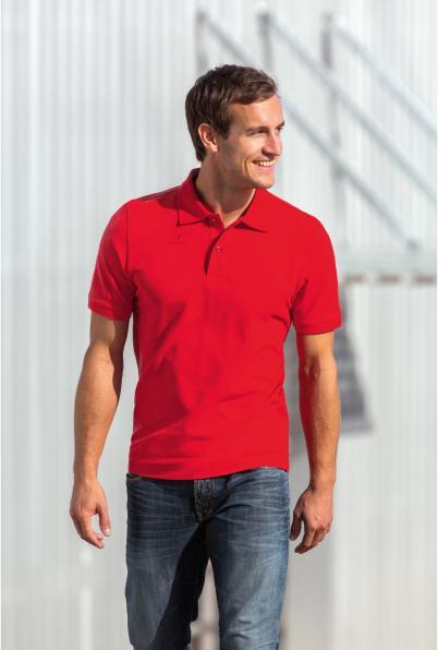Actual product image Erima Teamsport Poloshirt (XXL)