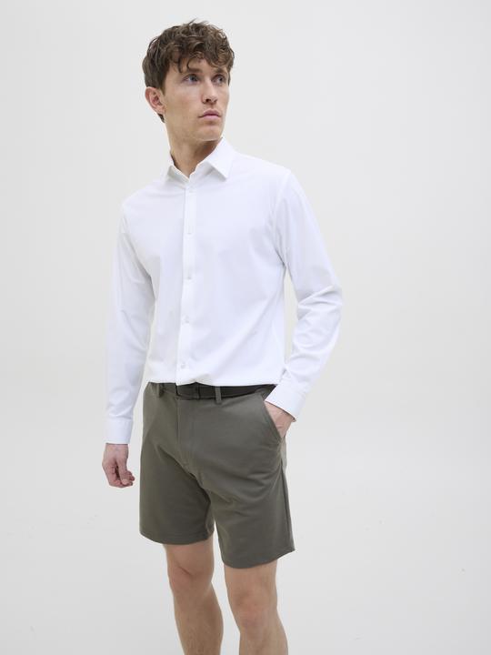 Image du produit Jack & Jones Regular Fit Chino Shorts Chino Shorts (L)