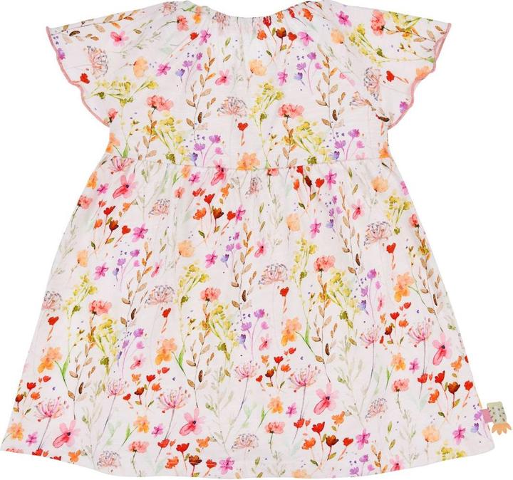 Image du produit Bondi Robe Babygirl à motif floral (62)