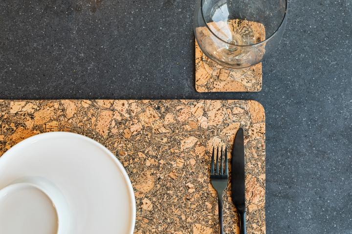 Image du produit Tiseco Querco (1 pcs, 45 x 30 cm)