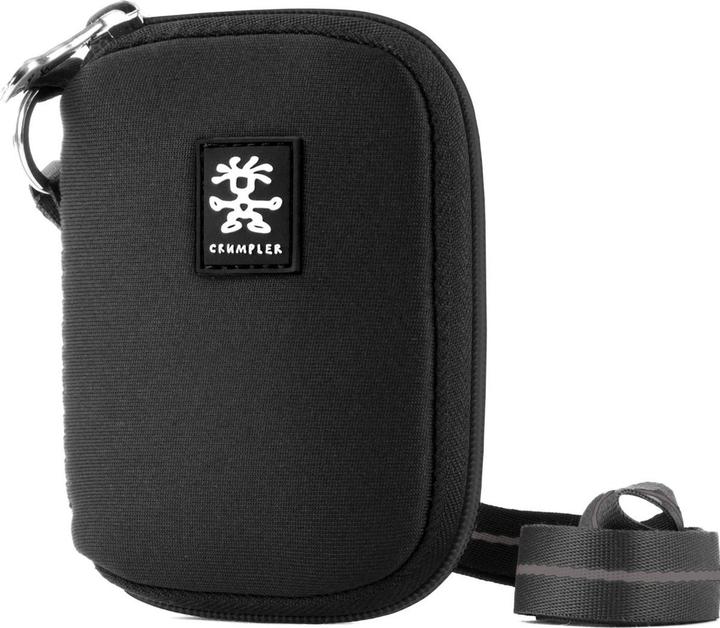 Produktbild Crumpler Base Layer Camera 90 (Black)