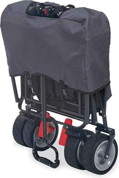 Image du produit Pinolino Paxi dlx chariots pliants