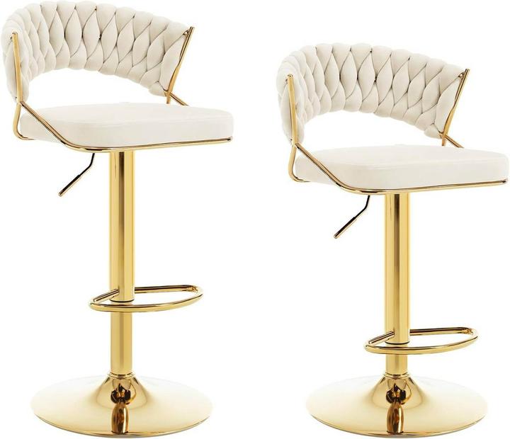 Creme, Gold-Creme