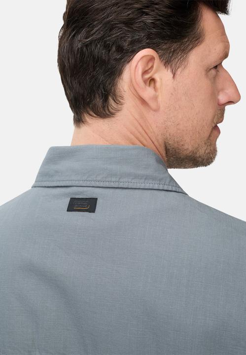 Produktbild Camel Active Overshirt mit Taschen (3XL)