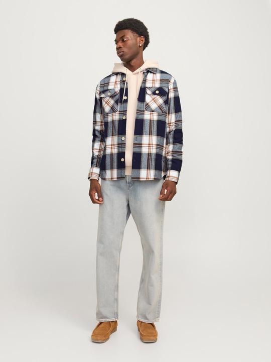 Immagine prodotto Jack & Jones Jjedarren Overshirt Ls Noos (L)