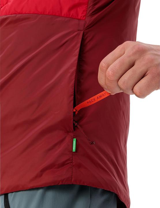 Image du produit Vaude Freney Vest IV (S)