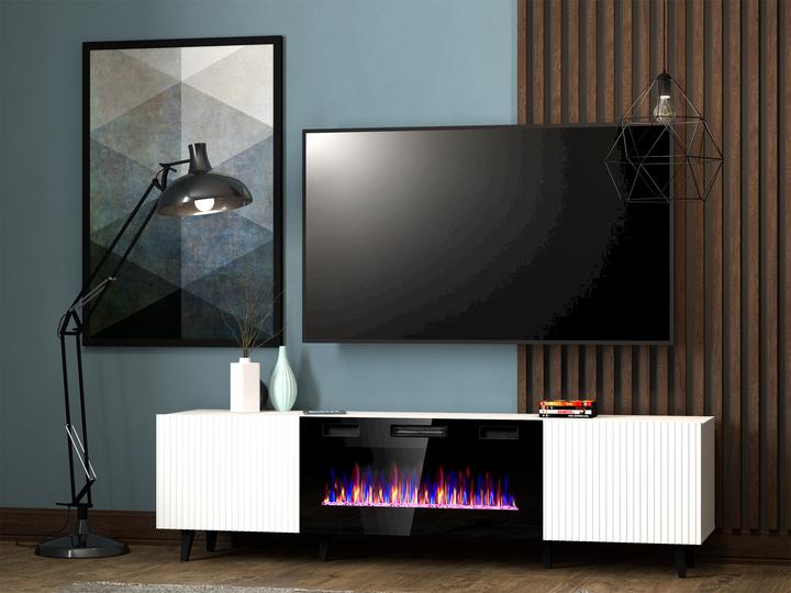 Produktbild Cama Pafos (180 x 42 x 49 cm)