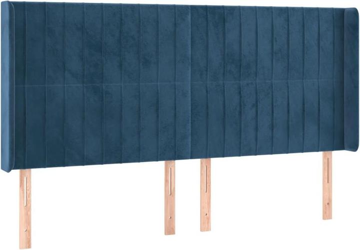 Image du produit vidaXL Anders (180 x 200 cm)