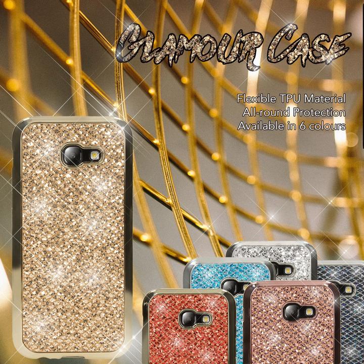 Produktbild Nalia Handyhülle (Samsung Galaxy A5 (2017))