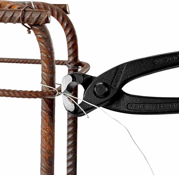 Produktbild Knipex Monierzange (280 mm)