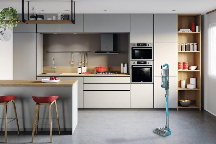 Immagine prodotto Hoover H-Free 500 Hydro Plus