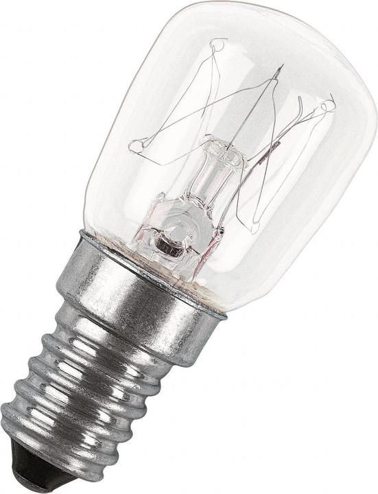 Actual product image Osram Oven (E14, 300 lm, 1x)