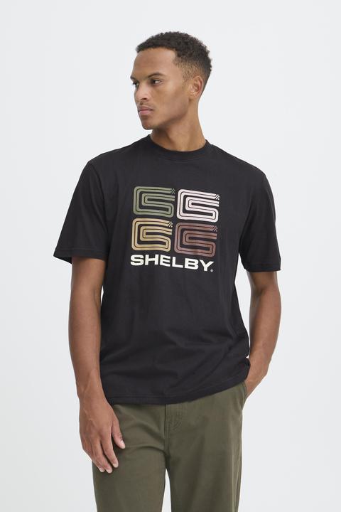 Produktbild Blend Raniel Shel Graphic (M)