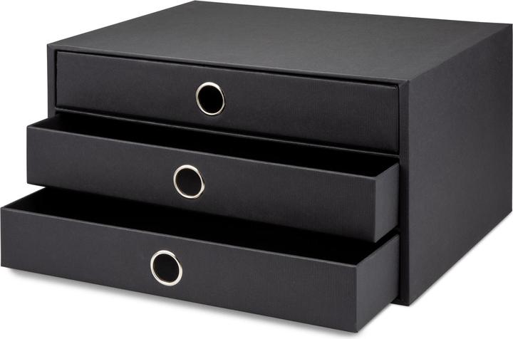 Rössler S.O.H.O. Schubladenbox (A4)