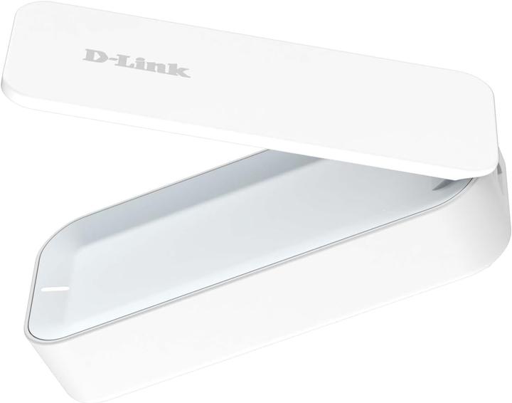 Actual product image D-Link D501